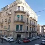 Rent 1 bedroom apartment of 41 m² in Catania