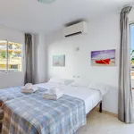 Alquilo 4 dormitorio apartamento de 80 m² en Torre del Mar