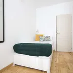 Rent a room in madrid