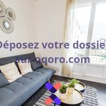  appartement avec 3 chambre(s) en location à Saint-Martin-d'Hères