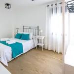 Rent 4 bedroom apartment of 85 m² in Badalona