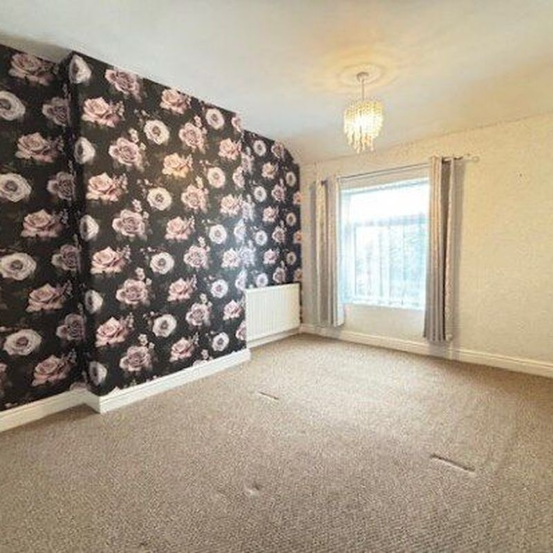 Semi-detached house to rent in Alfreton Road, Sutton-In-Ashfield NG17 Stanton Hill