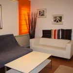 Rent 6 bedroom apartment in Madrid