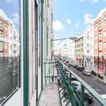 Rent 7 bedroom apartment in Lisbon