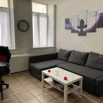 Huur 1 slaapkamer appartement in Jodoigne