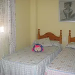 Rent 3 bedroom apartment of 150 m² in Cadiz']