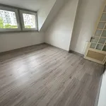 Appartement de 73 m² avec 3 chambre(s) en location à Le