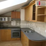 Pronajměte si 1 ložnic/e byt o rozloze 40 m² v Zlín