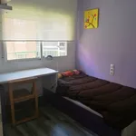 Rent a room in Valencia']