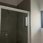 Rent 1 bedroom apartment of 37 m² in Randburg