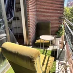 Rent a room in madrid