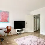 Miete 2 Schlafzimmer wohnung von 50 m² in Cologne