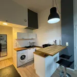 Studio de 27 m² à St Etienne