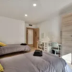 Habitación en barcelona