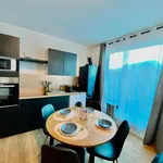  appartement avec 1 chambre(s) en location à Seraing