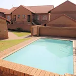 Rent 2 bedroom apartment in Tshwane Ward 101