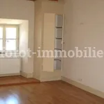 Appartement de 72 m² avec 1 chambre(s) en location à Vernoux-en-Vivarais