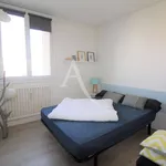 Appartement de 55 m² avec 3 chambre(s) en location à Dijon