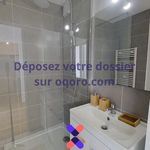 Appartement de 11 m² avec 4 chambre(s) en location à Talence