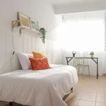 Habitación en madrid