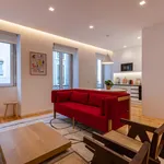 Rent 2 bedroom apartment in Lisbon