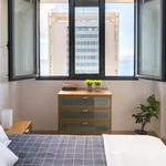 Rent 1 bedroom apartment of 50 m² in Santa Cruz de Tenerife