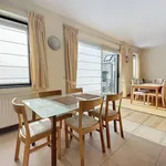 Appartement de 110 m² avec 2 chambre(s) en location à schaerbeek