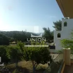 Ενοικίαση 4 υπνοδωμάτιο σπίτι από 308 m² σε M unicipal Unit of Makrakomi