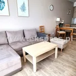 Rent 2 bedroom apartment of 42 m² in Łódź,