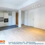 Rent 3 bedroom apartment in Bruxelles