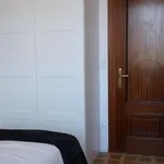 Rent a room in madrid