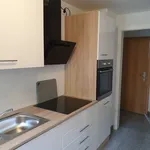 Rent 2 bedroom apartment of 40 m² in Stuttgart