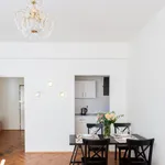 Rent 2 bedroom apartment of 63 m² in Prague