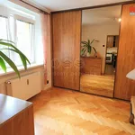 Rent 1 bedroom apartment of 32 m² in Kladno