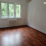 Pronajměte si 2 ložnic/e byt o rozloze 54 m² v Ostrava