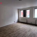 Rent 1 bedroom apartment of 50 m² in Ústí nad Labem