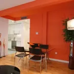 Rent 1 bedroom apartment of 1 m² in madrid