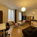 Studio de 27 m² à Metz