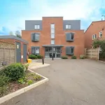 Rent 1 bedroom apartment of 44 m² in St Albans