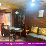 Rent 3 bedroom apartment of 60 m² in Edo. Mexico