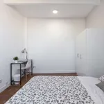 Habitación de 95 m² en madrid