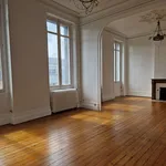 Appartement de 115 m² avec 3 chambre(s) en location à BORDEAUX