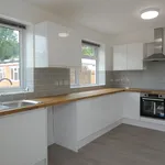 Town house to rent in Lyndhurst, Brookwood Lye Road, Woking GU24