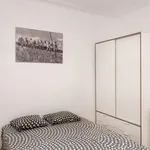 Alquilar 5 dormitorio apartamento en Barcelona