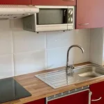 Appartement de 26 m² avec 1 chambre(s) en location à Cahors