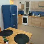 Rent 1 bedroom apartment of 66 m² in Brno