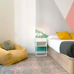 Habitación en barcelona