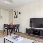 Rent 2 bedroom apartment of 38 m² in Paris