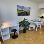 Miete 2 Schlafzimmer wohnung von 34 m² in Augsburg