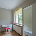 Rent a room in warsaw